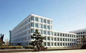 Hilton Garden Inn Paris Orly Airport